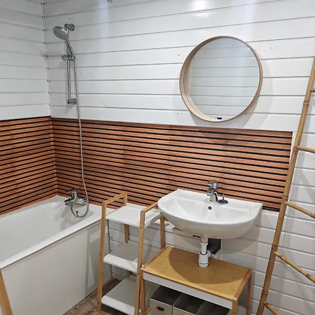 Cocooning Appartamento *