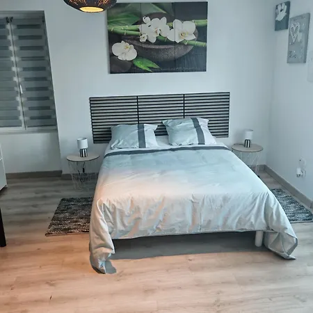 Cocooning Apartment *