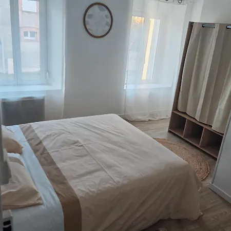 Appartamento Cocooning Cerences (Manche)