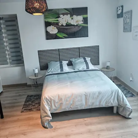 Appartement Cocooning
