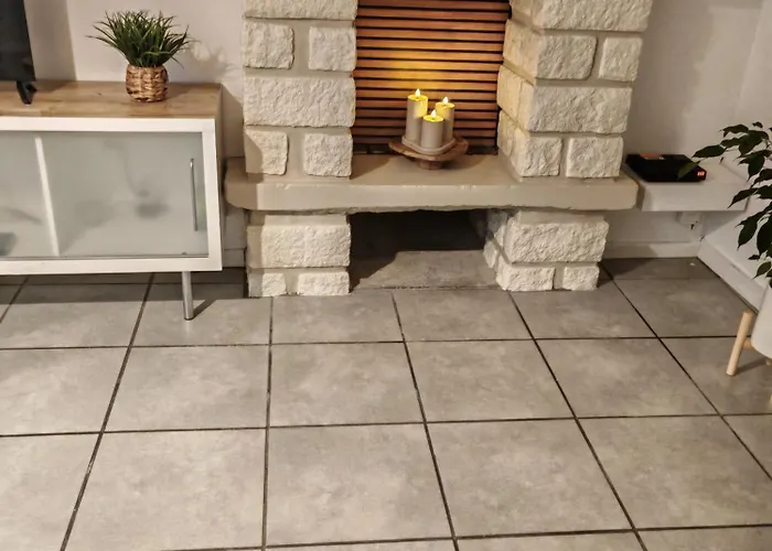 Cocooning Cerences (Manche)