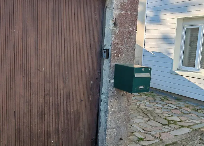 Apartment Cocooning *